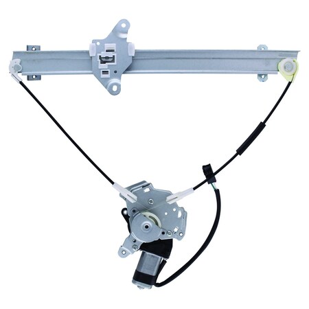 Wai Global WINDOW REGULATOR & MOTOR, WPR0921RM WPR0921RM